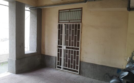 Bilocale in Via Giolitti