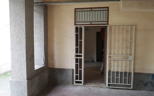 Bilocale in Via Giolitti