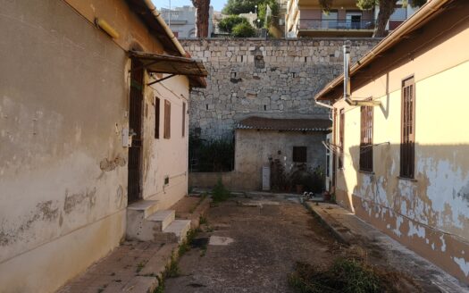 Bilocale in Via Santa Marta