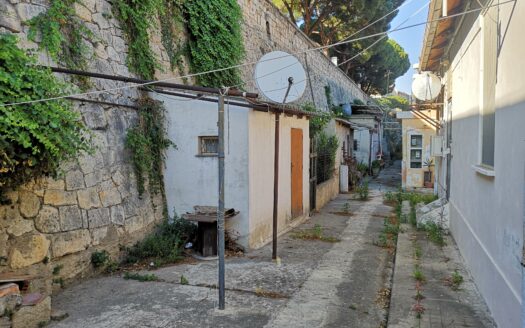 Monolocale in Via Santa Marta
