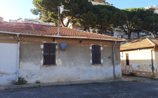 Bilocale in Via Santa Marta